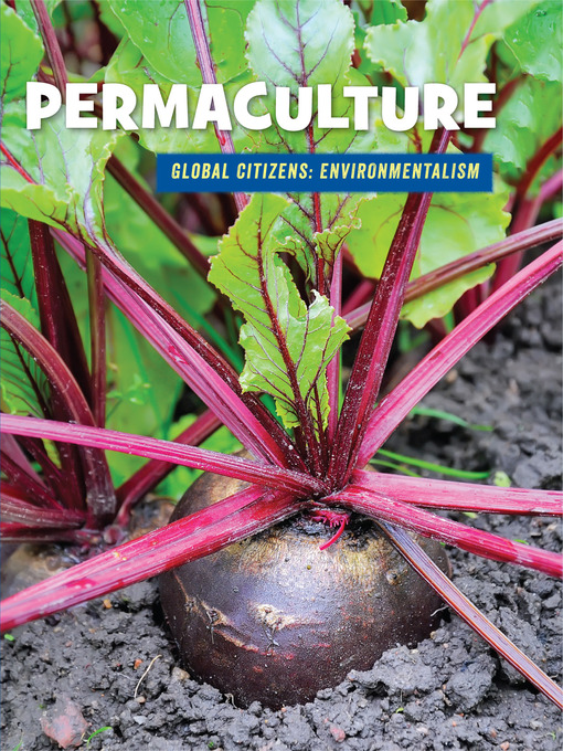 Title details for Permaculture by Ellen Labrecque - Wait list